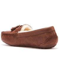 Australia Luxe Collective Sheepskin Slipper