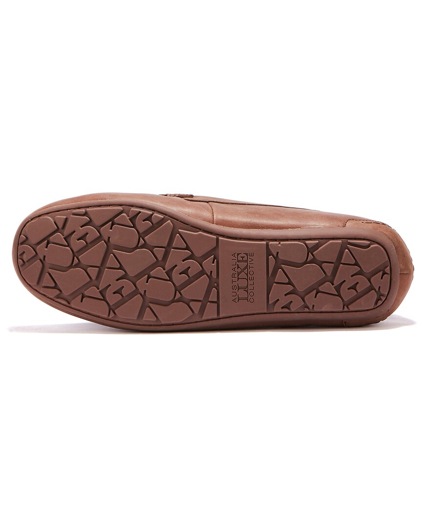 Australia Luxe Collective Sheepskin Slipper