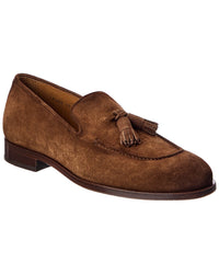 Antonio Maurizi Antonio Maurizi Suede Loafer