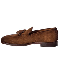 Antonio Maurizi Antonio Maurizi Suede Loafer