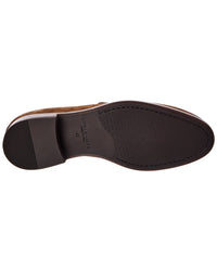 Antonio Maurizi Antonio Maurizi Suede Loafer