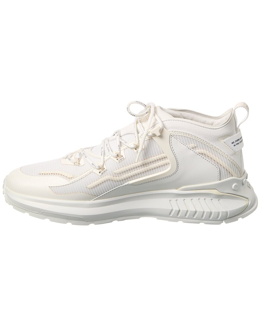 Tod’S Allacciata Running No_Code Sneaker