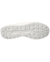 Tod’S Allacciata Running No_Code Sneaker