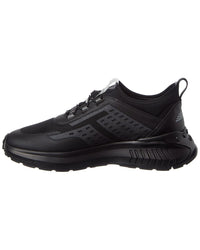 Tod’S Allacciata Rete Running No_Code Mesh & Leather Sneaker