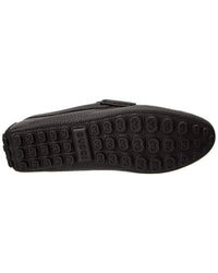 Gucci Horsebit Leather Loafer