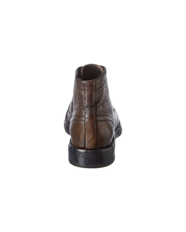 Dolce & Gabbana Bernini Leather Boot