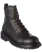 Dolce & Gabbana Bernini Leather Boot