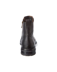 Dolce & Gabbana Bernini Leather Boot