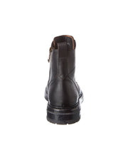 Dolce & Gabbana Bernini Leather Boot