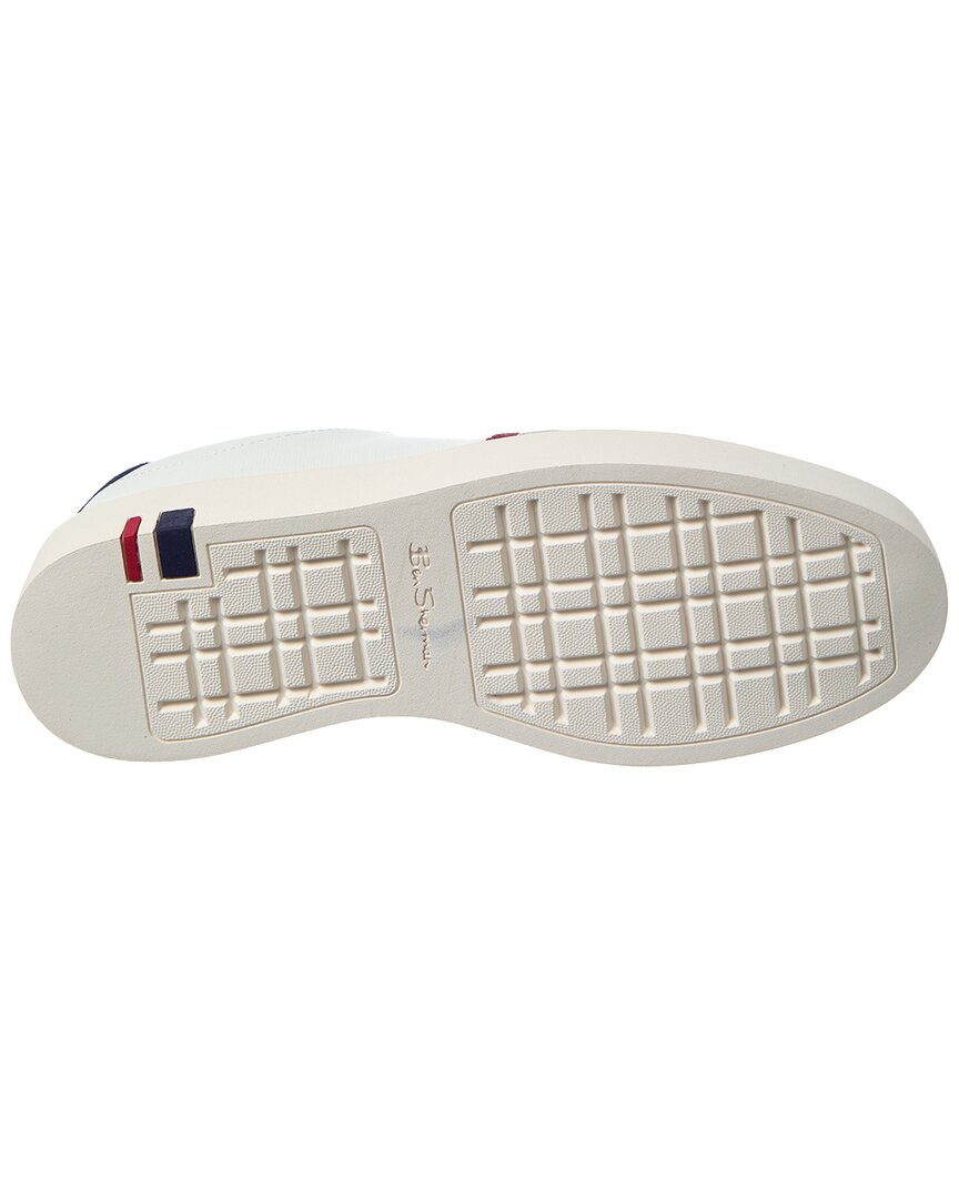 Ben Sherman Ben Sherman Richmond