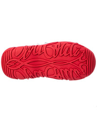 Christian Louboutin Anapur Leather & Rubber Sneaker