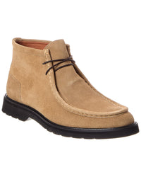 Donald Pliner Seya Suede Boot