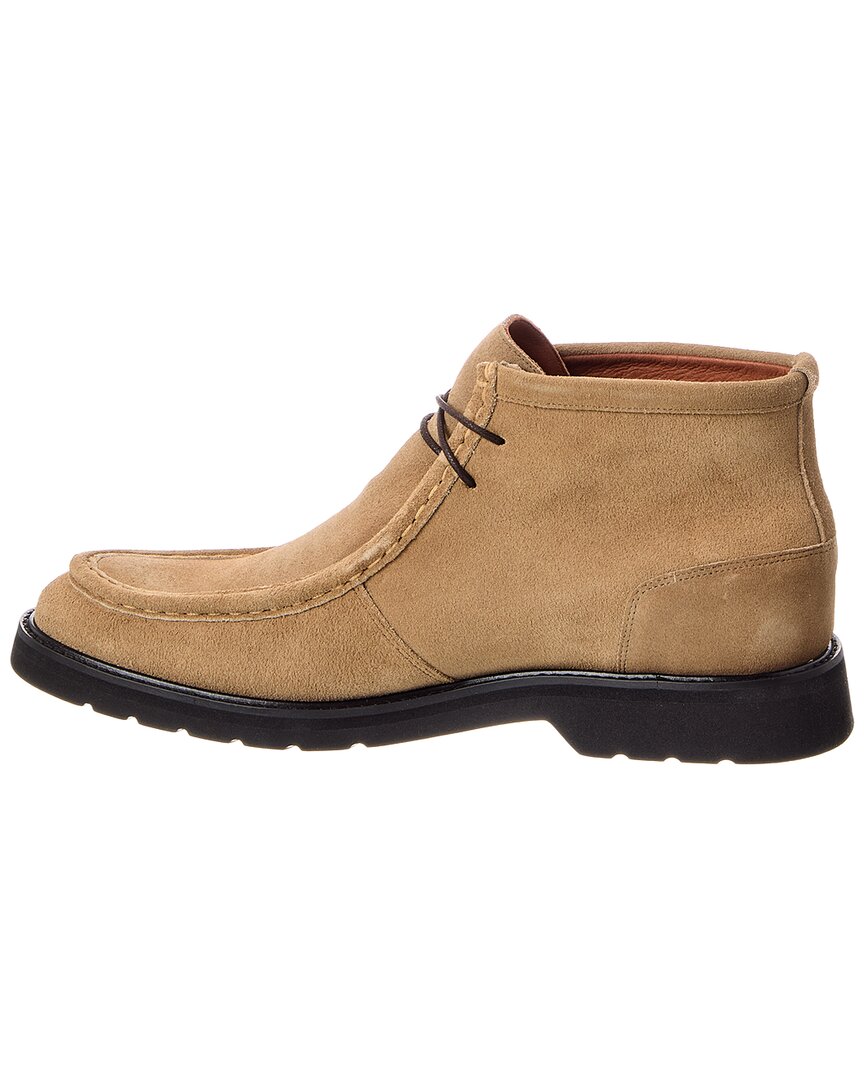 Donald Pliner Seya Suede Boot