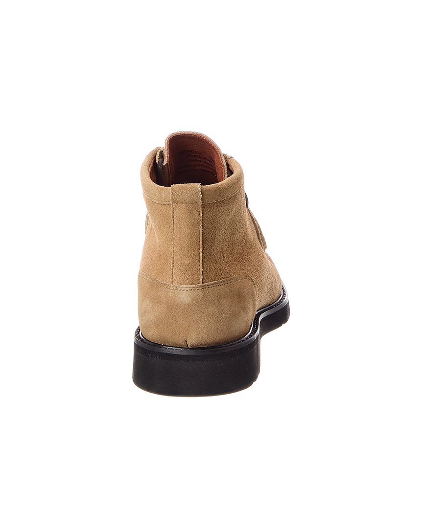 Donald Pliner Seya Suede Boot