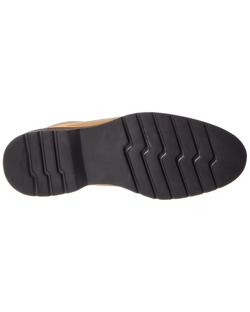 Donald Pliner Seya Suede Boot