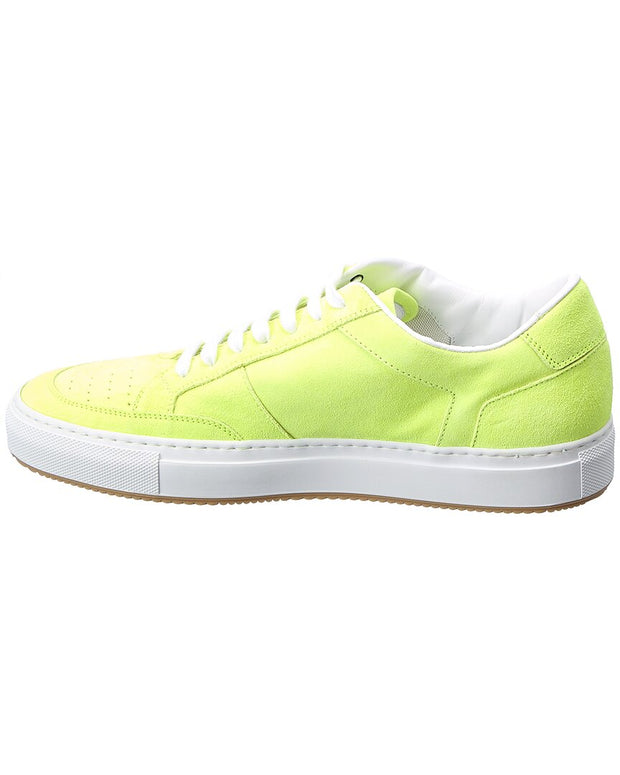 Common Projects Suede Sneaker