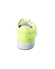 Common Projects Suede Sneaker