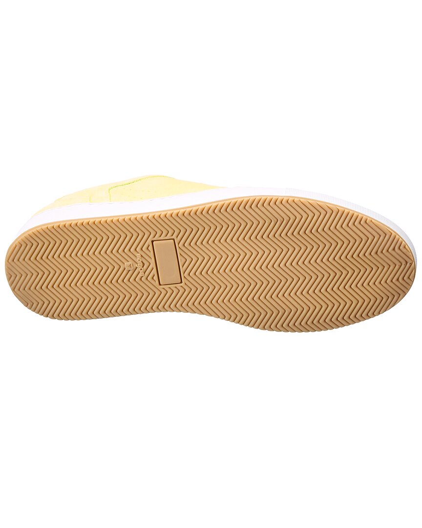 Common Projects Suede Sneaker