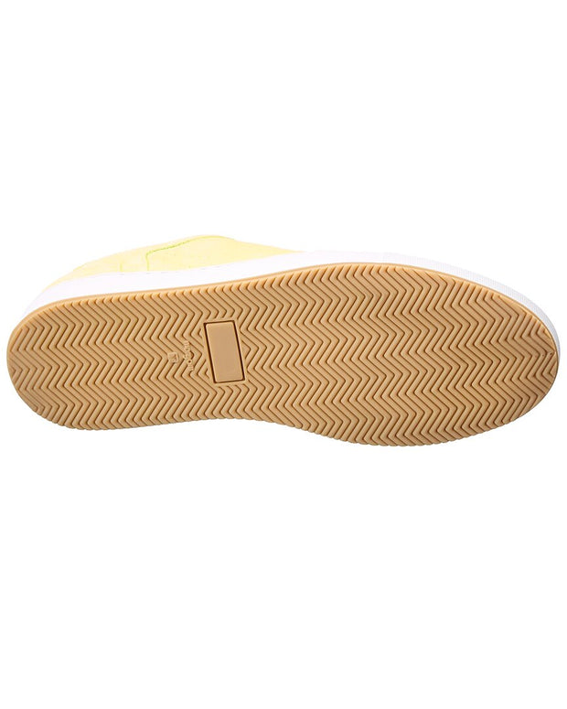 Common Projects Suede Sneaker