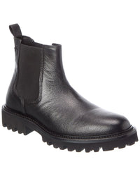Hugo Boss Hugo Boss Julyo Leather Boot