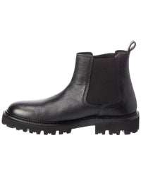 Hugo Boss Hugo Boss Julyo Leather Boot