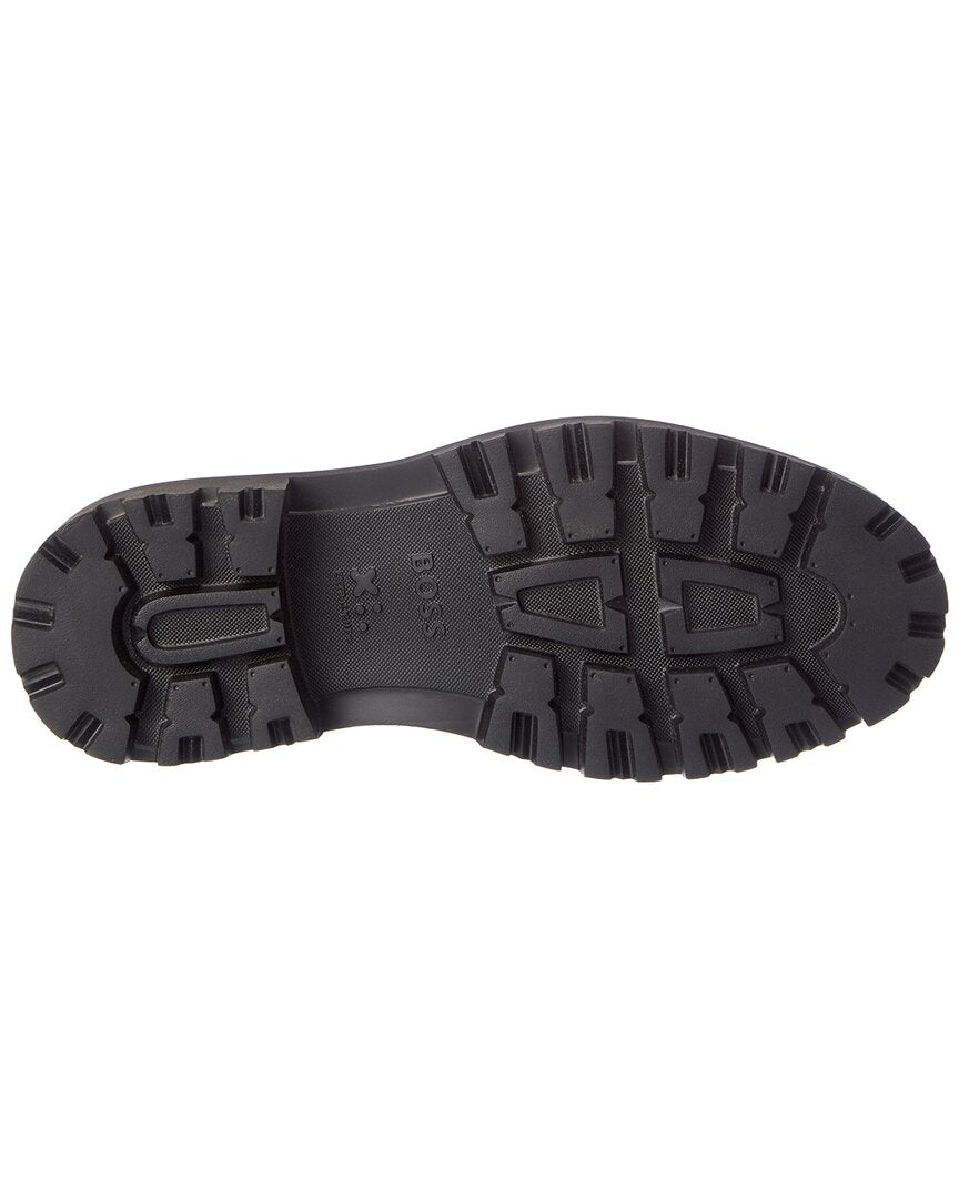 Hugo Boss Hugo Boss Julyo Leather Boot