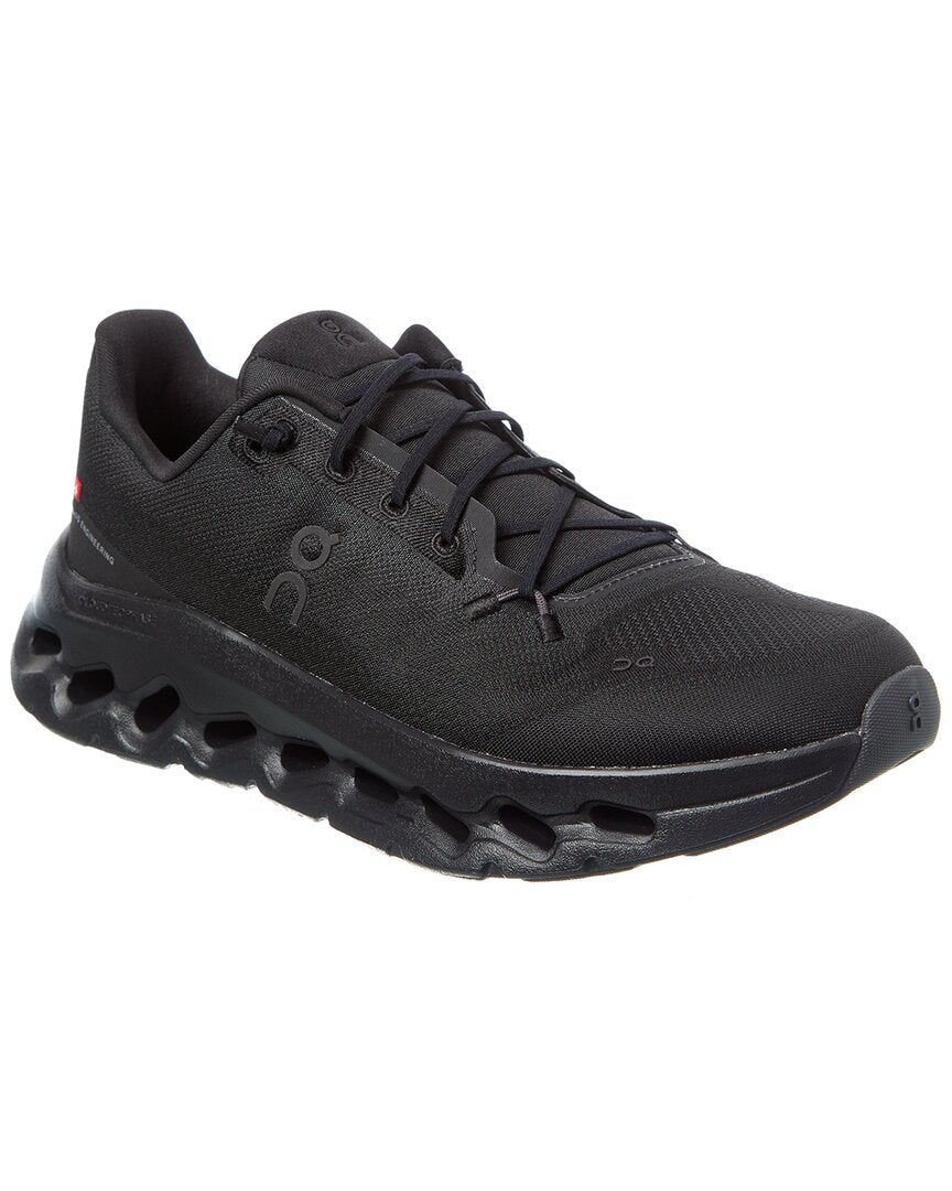 On Running Cloudtilt Sneaker Black