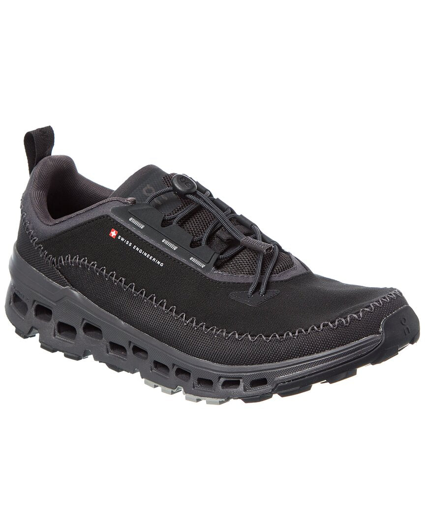 On Running On Running Cloudaway 2 Sneaker, 7.5 Uk, Black