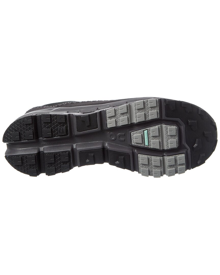 On Running On Running Cloudaway 2 Sneaker, 7.5 Uk, Black