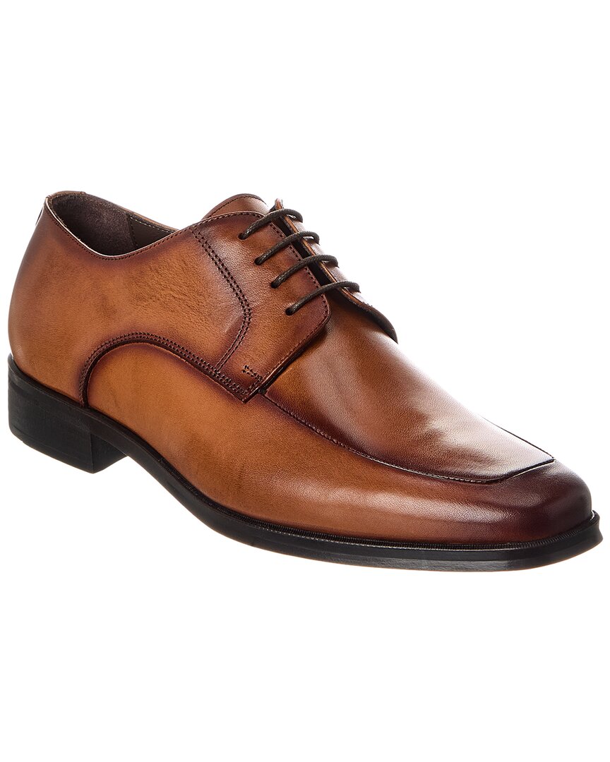 M By Bruno Magli Pio Leather Oxford