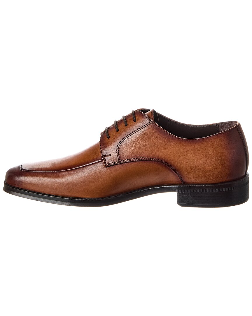 M By Bruno Magli Pio Leather Oxford