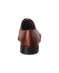 M By Bruno Magli Pio Leather Oxford