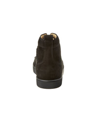 Christian Louboutin Lou Suede Sneaker