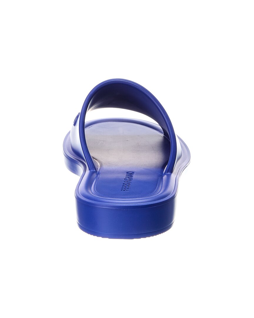 Ferragamo Giuneva Jelly Sandal – Bluefly