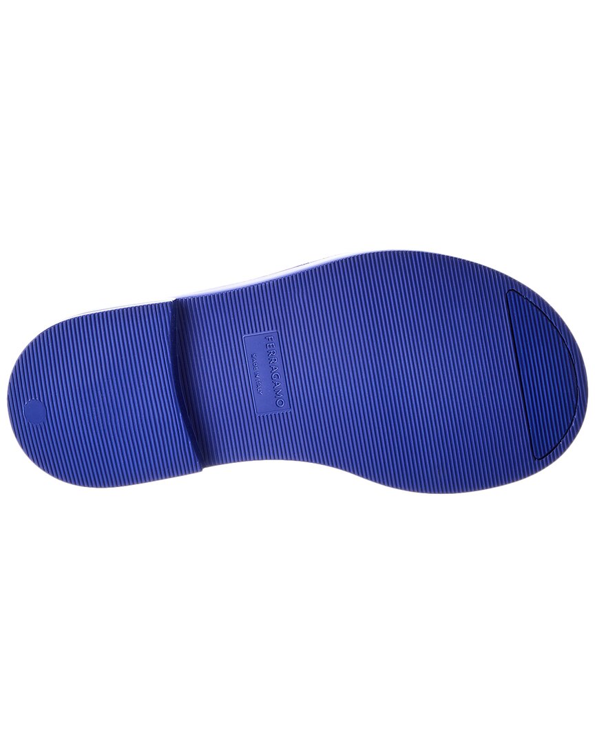 Ferragamo Giuneva Jelly Sandal – Bluefly