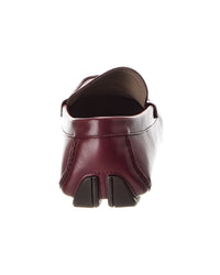 Ferragamo Newton Leather Loafer
