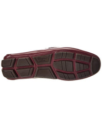 Ferragamo Newton Leather Loafer
