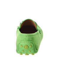 Ferragamo Grazioso Suede Loafer