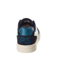 Ps By Paul Smith Ellis Leather Sneaker