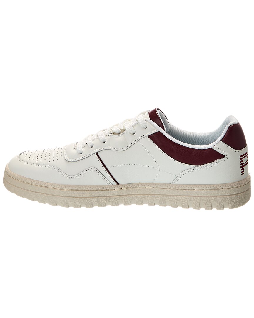 Paul Smith Ps By Paul Smith Ellis Leather Sneaker