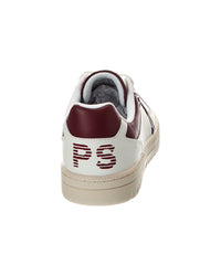 Paul Smith Ps By Paul Smith Ellis Leather Sneaker