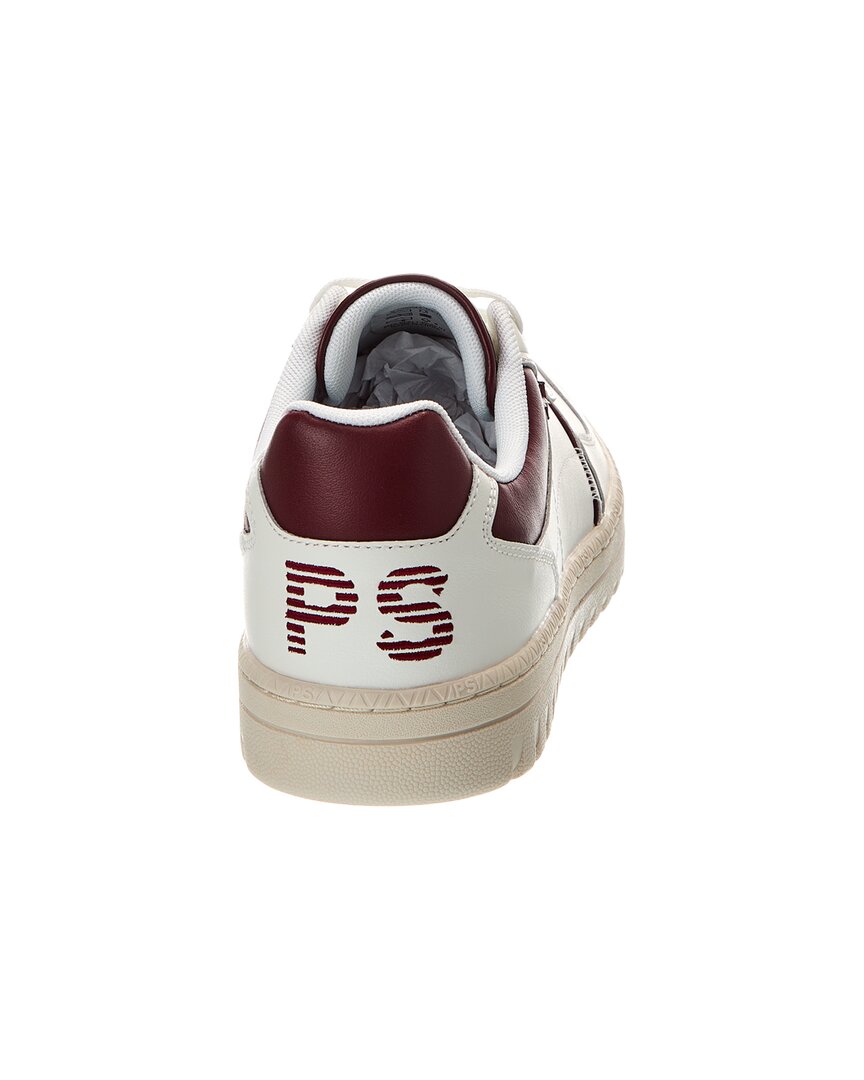 Paul Smith Ps By Paul Smith Ellis Leather Sneaker