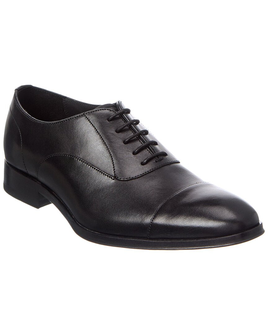 Paul Smith Paul Smith Portman Leather Oxford