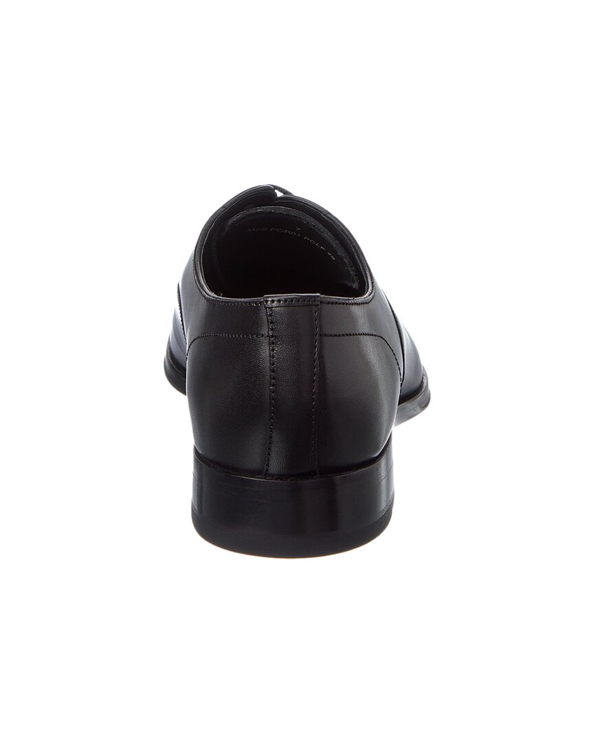 Paul Smith Paul Smith Portman Leather Oxford
