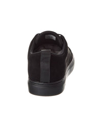 Ps By Paul Smith Lee Full Suede Sneaker