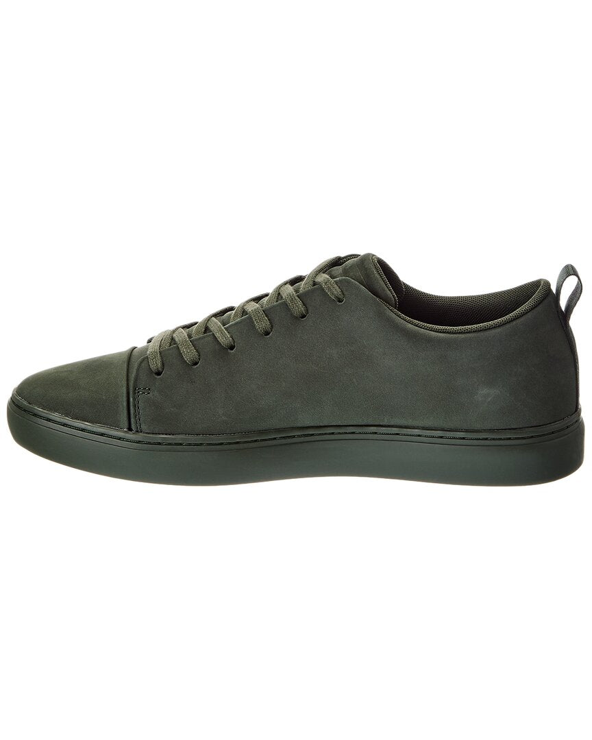 Ps By Paul Smith Lee Full Leather Sneaker