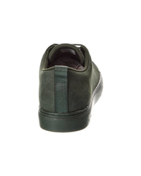 Ps By Paul Smith Lee Full Leather Sneaker