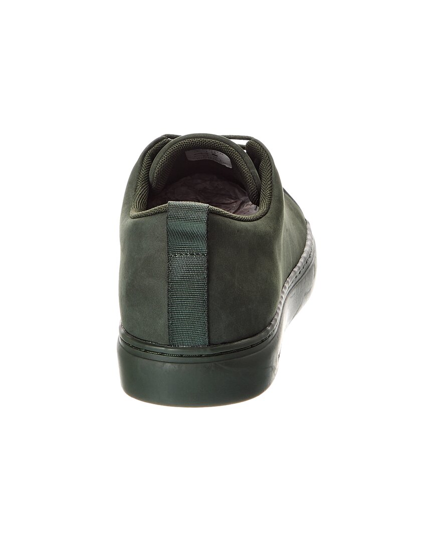 Ps By Paul Smith Lee Full Leather Sneaker