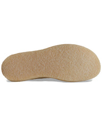 Clarks Desert Nomad Suede Shoe