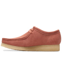 Clarks Wallabee Suede Shoe